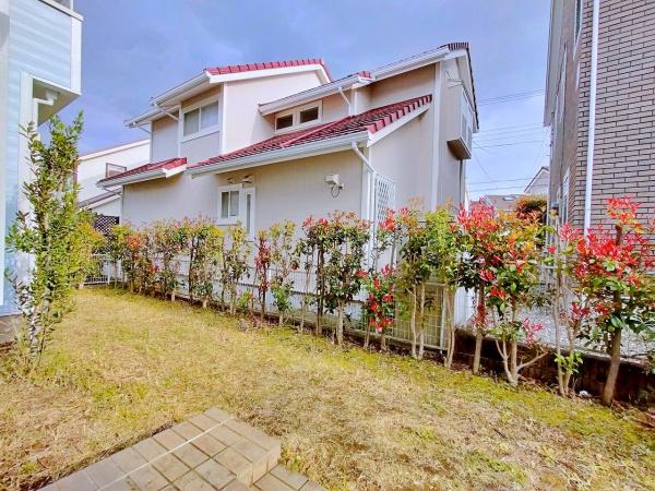 �_�ސ쌧���l�s�t��������u��2���ڂ̒��È�ˌ��Ă̒�