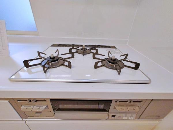 �_�ސ쌧���l�s�t��������u��2���ڂ̒��È�ˌ��ẴL�b�`��