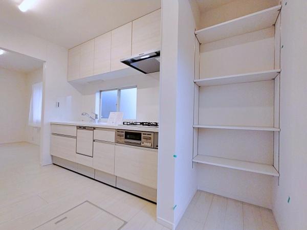 �_�ސ쌧���l�s�t��������u��2���ڂ̒��È�ˌ��ẴL�b�`��