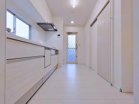 �_�ސ쌧���l�s�t��������u��2���ڂ̒��È�ˌ��ẴL�b�`��