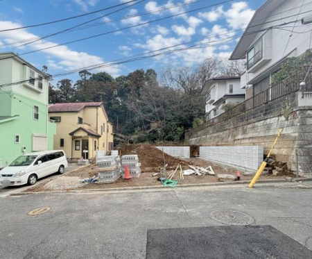 �_�ސ쌧���l�s�˒ˋ�˒˒��̓y�n�̂��̑����n