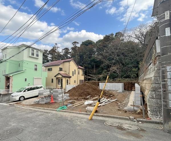 �_�ސ쌧���l�s�˒ˋ�˒˒��̓y�n�̂��̑����n