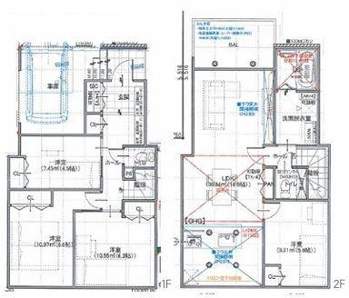 �_�ސ쌧���l�s�˒ˋ�˒˒��̓y�n�̊Ԏ��}