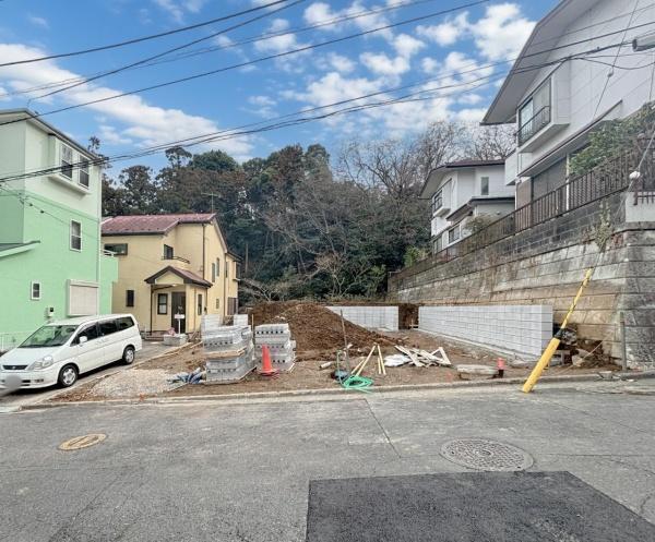 �_�ސ쌧���l�s�˒ˋ�˒˒��̓y�n�̂��̑����n