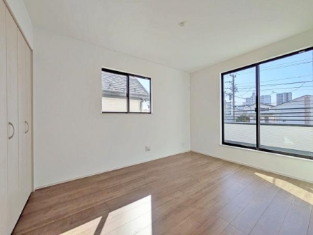 �_�ސ쌧����s�Ó��6���ڂ̐V�z��ˌ��Ă̗m��