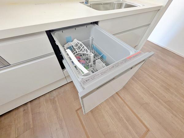 �_�ސ쌧����s�Ó��6���ڂ̐V�z��ˌ��ẴL�b�`��