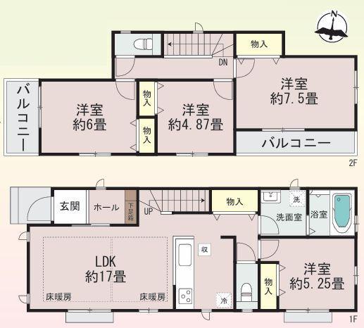 �_�ސ쌧����s�Ó��6���ڂ̐V�z��ˌ��Ă̊Ԏ��}