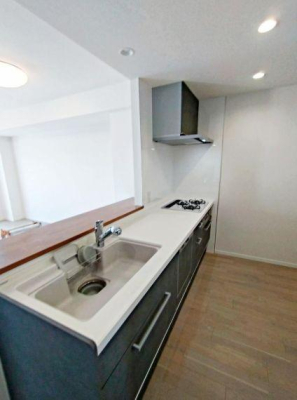 �_�ސ쌧���l�s�t��瑐��̒��Ã}���V�����̃L�b�`��