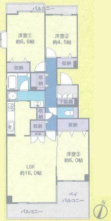 �_�ސ쌧���s�K�揬�q�̒��Ã}���V�����̊Ԏ��}