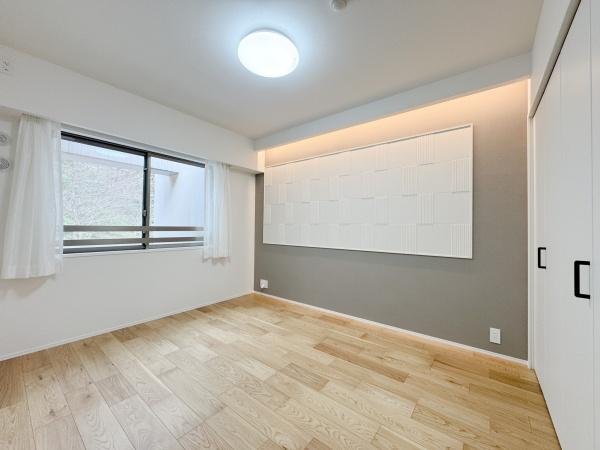 �_�ސ쌧���s�����扤�T����1���ڂ̒��Ã}���V�����̗m��