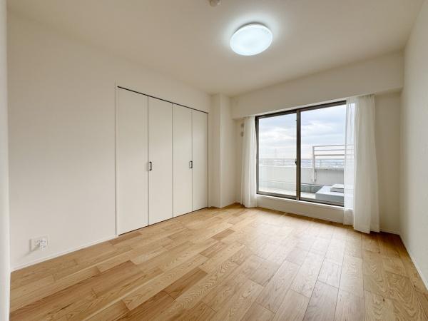 �_�ސ쌧���s�����扤�T����1���ڂ̒��Ã}���V�����̗m��