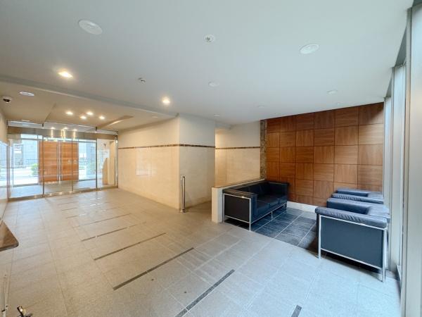 �_�ސ쌧���s�����扤�T����1���ڂ̒��Ã}���V�����̃G���g�����X