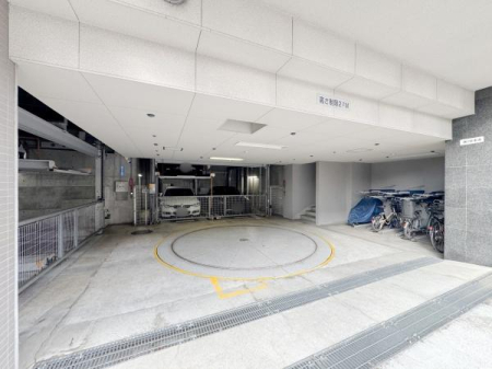 �_�ސ쌧���s�����扤�T����1���ڂ̒��Ã}���V�����̉摜