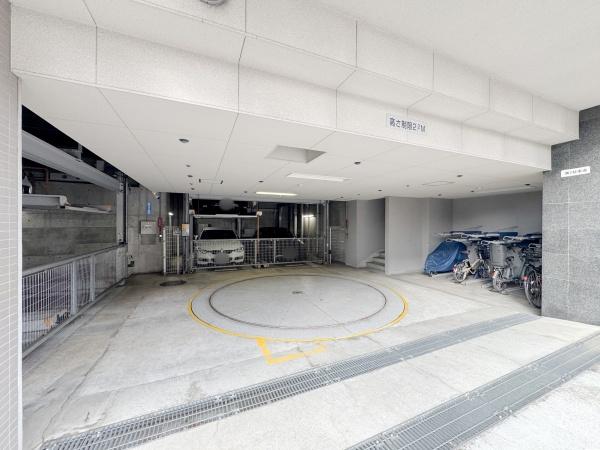 �_�ސ쌧���s�����扤�T����1���ڂ̒��Ã}���V�����̉摜