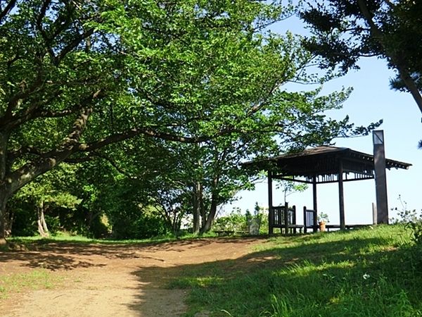 �_�ސ쌧���s�����扤�T����1���ڂ̒��Ã}���V�����̎��ӊ�