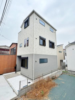 �_�ސ쌧���l�s���搼�˕���3���ڂ̐V�z��ˌ��Ă̌��n�O�ώʐ^