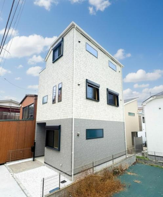 �_�ސ쌧���l�s���搼�˕���3���ڂ̐V�z��ˌ��Ă̂��̑�