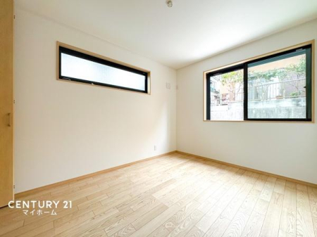 �_�ސ쌧���l�s���搼�˕���3���ڂ̐V�z��ˌ��Ă̗m��