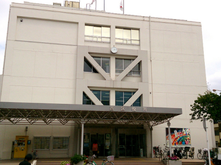 �_�ސ쌧���l�s���搼�˕���3���ڂ̐V�z��ˌ��Ă̎��ӊ�