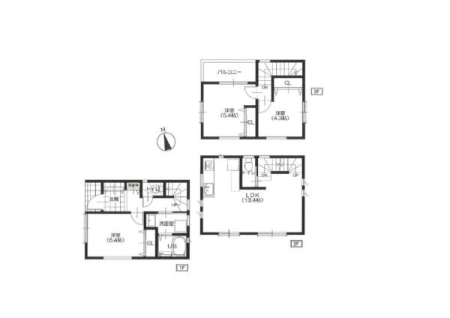 �_�ސ쌧���l�s���搼�˕���3���ڂ̐V�z��ˌ��Ă̋��}