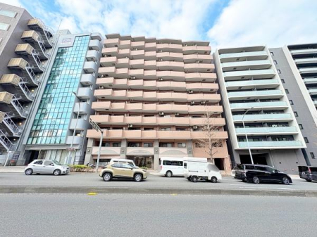 �_�ސ쌧���l�s�`�k��V���l3���ڂ̒��Ã}���V�����̌��n�O�ώʐ^