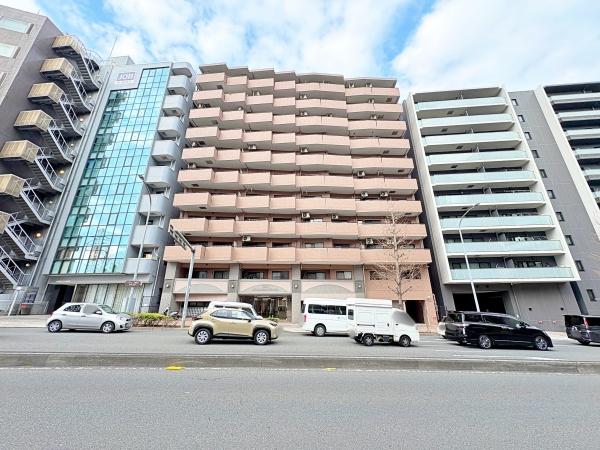 �_�ސ쌧���l�s�`�k��V���l3���ڂ̒��Ã}���V�����̌��n�O�ώʐ^