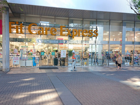 �_�ސ쌧���l�s�`�k��V���l3���ڂ̒��Ã}���V�����̎��ӊ�