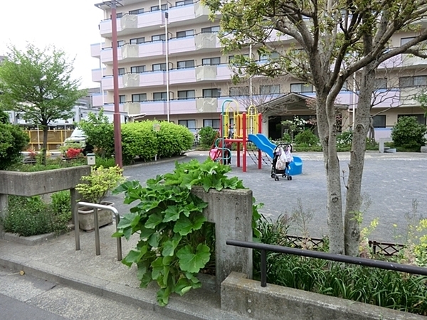 �_�ސ쌧���l�s�`�k��V���l3���ڂ̒��Ã}���V�����̎��ӊ�