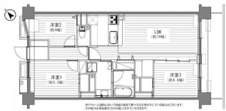 �_�ސ쌧���l�s�`�k��V���l3���ڂ̒��Ã}���V�����̉摜