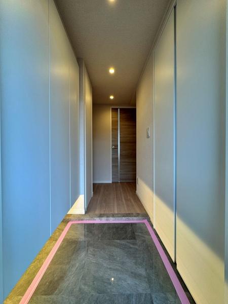 �_�ސ쌧���s������O�c1���ڂ̒��Ã}���V�����̌���