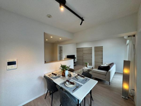 �_�ސ쌧���s������O�c1���ڂ̒��Ã}���V�����̃��r���O