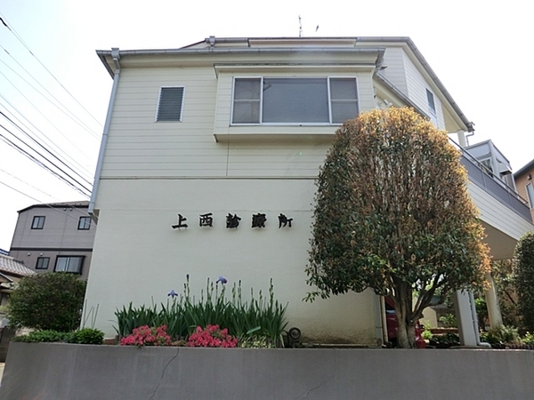 �_�ސ쌧���s������O�c1���ڂ̒��Ã}���V�����̎��ӊ�