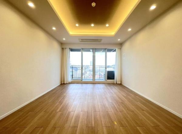 �����s���c�s����6���ڂ̒��Ã}���V�����̃��r���O