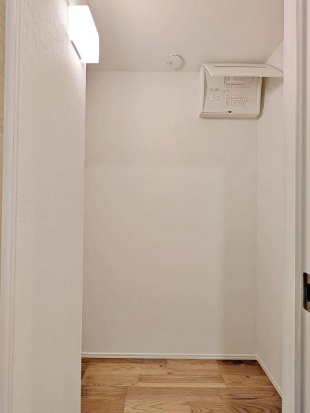 �_�ސ쌧���s�K��ˎ�4���ڂ̒��Ã}���V�����̎��[