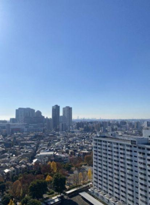 �_�ސ쌧���s�K��ˎ�4���ڂ̒��Ã}���V�����̏Z�˂���̒��]�ʐ^