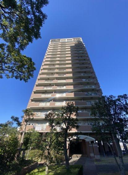 �_�ސ쌧���s�K��ˎ�4���ڂ̒��Ã}���V�����̌��n�O�ώʐ^