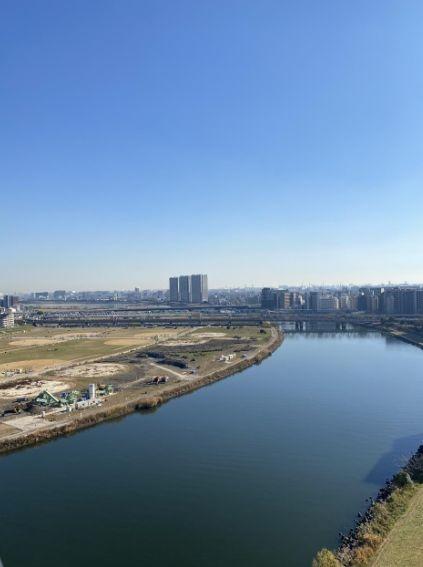 �_�ސ쌧���s�K��ˎ�4���ڂ̒��Ã}���V�����̏Z�˂���̒��]�ʐ^