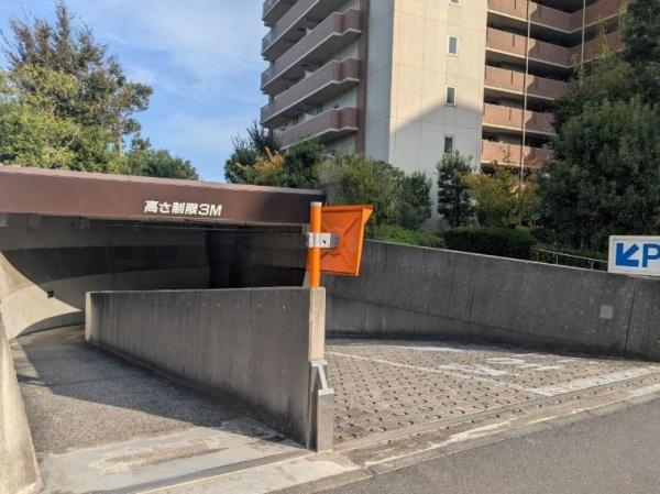 �_�ސ쌧���s�K��ˎ�4���ڂ̒��Ã}���V�����̉摜