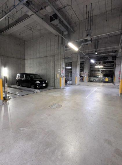 �_�ސ쌧���s�K��ˎ�4���ڂ̒��Ã}���V�����̉摜