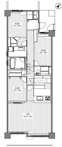 �_�ސ쌧���l�s�`�k��V���l1���ڂ̒��Ã}���V�����̊Ԏ��}