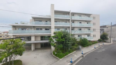 �_�ސ쌧���l�s�`����v��3���ڂ̒��Ã}���V�����̌��n�O�ώʐ^