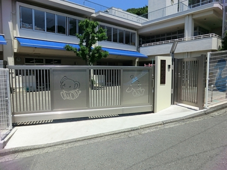 �_�ސ쌧���l�s�`����v��3���ڂ̒��Ã}���V�����̎��ӊ�