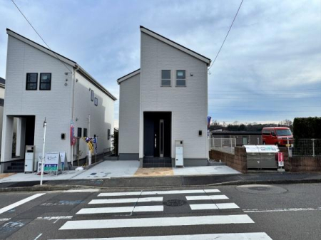 �_�ސ쌧���l�s�t�抛�u�c���̐V�z��ˌ��Ă̌��n�O�ώʐ^