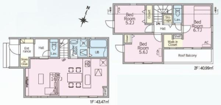 �_�ސ쌧��a�s���ߊ�7���ڂ̐V�z��ˌ��Ă̋��}