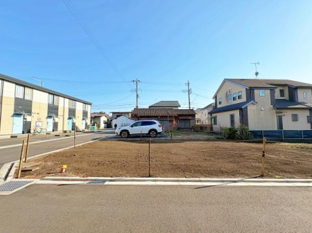 �_�ސ쌧��a�s��ъ�9���ڂ̓y�n�̌��n�y�n�ʐ^