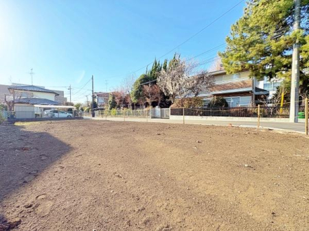 �_�ސ쌧��a�s��ъ�9���ڂ̓y�n�̌��n�y�n�ʐ^