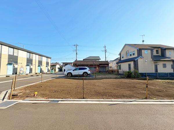 �_�ސ쌧��a�s��ъ�9���ڂ̓y�n�̌��n�y�n�ʐ^