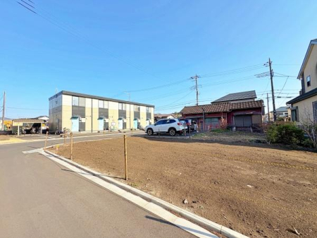 �_�ސ쌧��a�s��ъ�9���ڂ̓y�n�̌��n�y�n�ʐ^