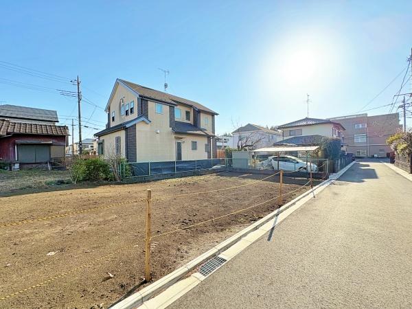 �_�ސ쌧��a�s��ъ�9���ڂ̓y�n�̌��n�y�n�ʐ^