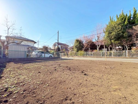 �_�ސ쌧��a�s��ъ�9���ڂ̓y�n�̌��n�y�n�ʐ^